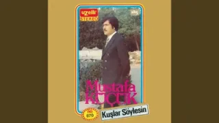 Mustafa Küçük Bir Sabah Uğradım
