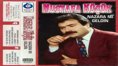 Mustafa Küçük Çağ Atladık video klibi