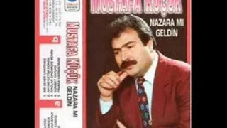 Mustafa Küçük Çoban Kayası