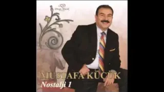 Mustafa Küçük Dertli Dertli