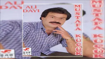 Mustafa Küçük Dil Yarası video klibi