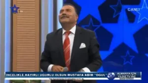 Mustafa Küçük Eğer Beni Arıyorsan Albüm Kapağı