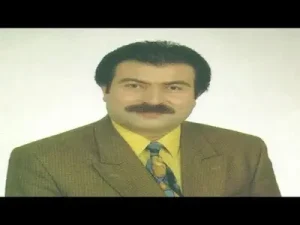 Mustafa Küçük Karşı Köyün Kızları Albüm Kapağı
