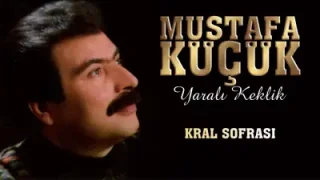 Mustafa Küçük Kral Sofrası