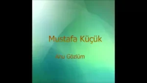 Mustafa Küçük Namazını Kıl da Öyle Gel Albüm Kapağı