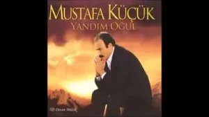 Mustafa Küçük O Kadar Albüm Kapağı