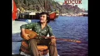 Mustafa Küçük Sen Hancı Ben Yolcu