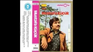 Mustafa Küçük Şu Sazıma Bir Düzen Ver