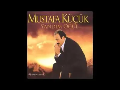 Mustafa Küçük Tokat Havası video klibi
