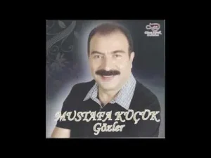 Mustafa Küçük Yara Değil Albüm Kapağı