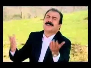 Mustafa Küçük Yavrum Albüm Kapağı
