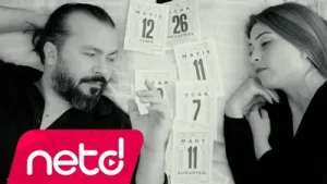Mustafa Mert Hiç Albüm Kapağı
