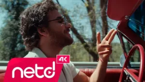 Mustafa Mert Koç Geri Dönemem Albüm Kapağı