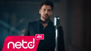 Mustafa Mert Koç Hatırla Beni Albüm Kapağı