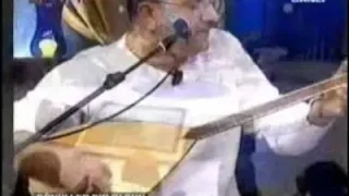 Mustafa Özarslan & Kıvırcık Ali Bir Kuzu Da (Uzun Hava)