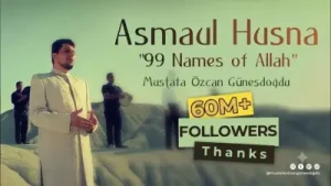 Mustafa Özcan Güneşdoğdu Albüm Kapağı