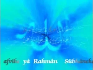 Mustafa Özcan Güneşdoğdu Gasemen Billah Rabbil Alemin Albüm Kapağı