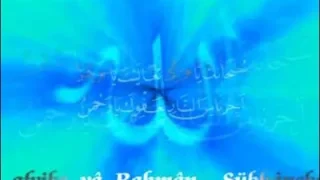 Mustafa Özcan Güneşdoğdu Gasemen Billah Rabbil Alemin