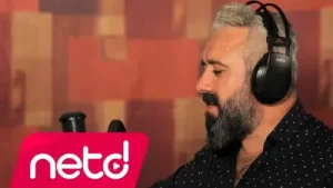 Mustafa Özdemir Vinde Seri Albüm Kapağı