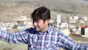 Mustafa Özer Limnis