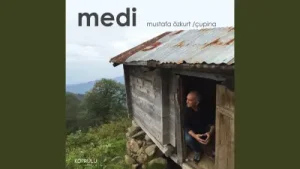 Mustafa Özkurt – Oy Duman Albüm Kapağı