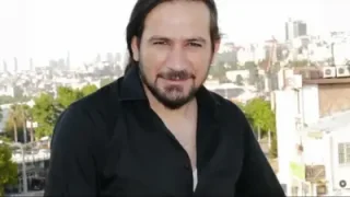 Mustafa Pamuk Sevda Yolu