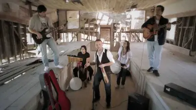 Mustafa Şafak - Şırip video klibi