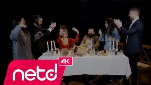 Mustafa Şahin Nanay Albüm Kapağı