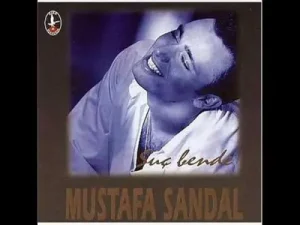 Mustafa Sandal Bize Gidelim