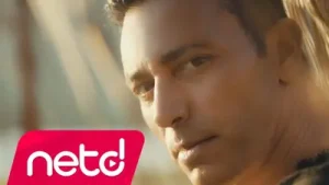 Mustafa Sandal Damar Albüm Kapağı