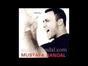 Mustafa Sandal Detay