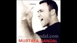 Mustafa Sandal Detay