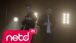 Mustafa Sandal & Doğu Demirkol Tekrar Albüm Kapağı