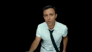 Mustafa Sandal Egoma Ters Düşüyorsun