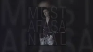 Mustafa Sandal Farketmez Albüm Kapağı