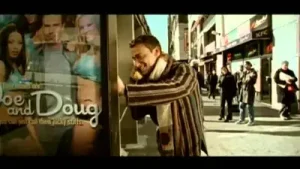 Mustafa Sandal Gel Aşkım