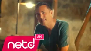 Mustafa Sandal İhtimal Albüm Kapağı