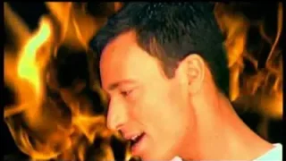 Mustafa Sandal Kavrulduk
