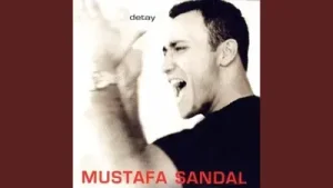 Mustafa Sandal Mevcut
