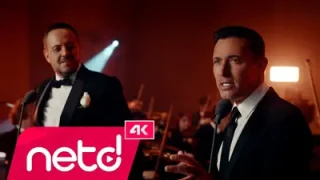 Mustafa Sandal & Murat Karahan Sonuna Kadar