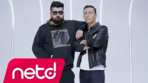 Mustafa Sandal Reset Albüm Kapağı