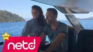 Mustafa Sandal Yanında Ben Olsaydım Albüm Kapağı