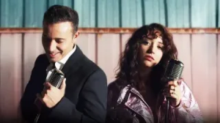Mustafa Sandal & Zeynep Bastık Mod