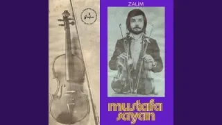 Mustafa Sayan Bilmece