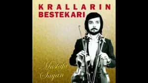 Mustafa Sayan – İçiyorsam Sebebi Var