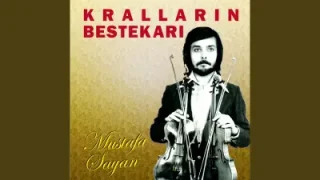 Mustafa Sayan Ölüyorum Kederimden
