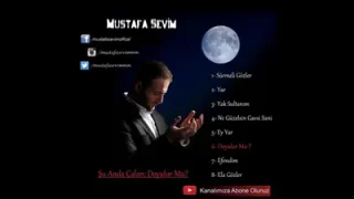 Mustafa Sevim Doyulur Mu