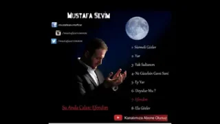 Mustafa Sevim Efendim