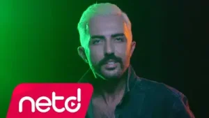 Mustafa Şirin Sahte Dünya Trap Mix Albüm Kapağı