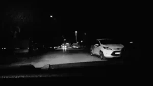 Mustafa Soyalan Gece Dibe Vurdu Albüm Kapağı